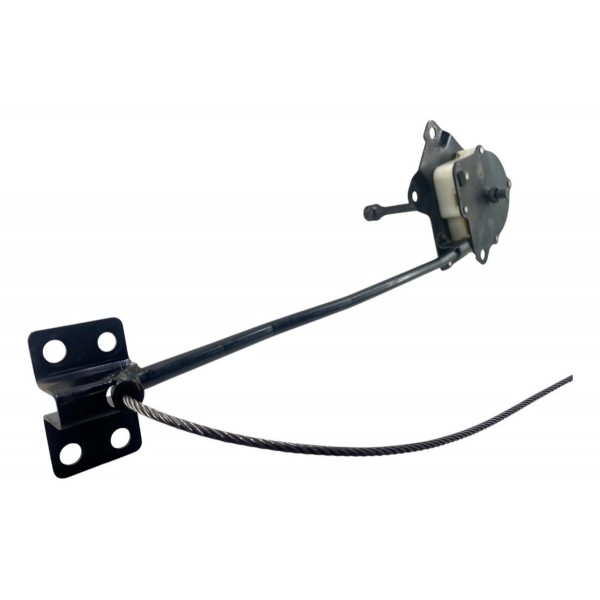 Catraca Suporte Estepe Kia Sorento 2.4 2011 2012 A 2013