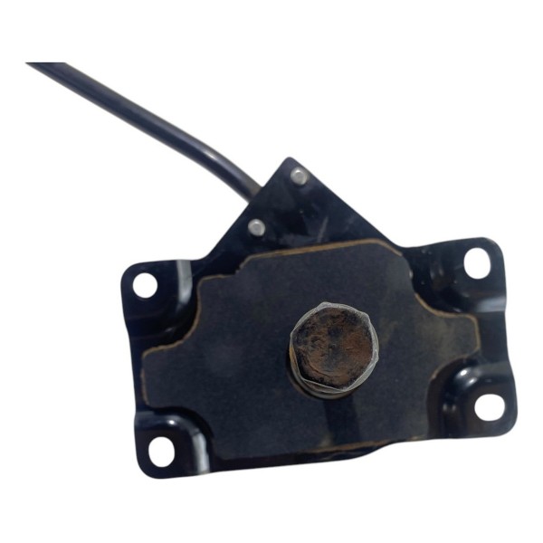 Catraca Suporte Estepe Kia Sorento 2.4 2011 2012 A 2013