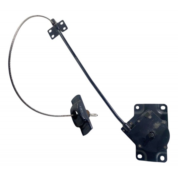 Catraca Suporte Estepe Kia Sorento 2.4 2011 2012 A 2013