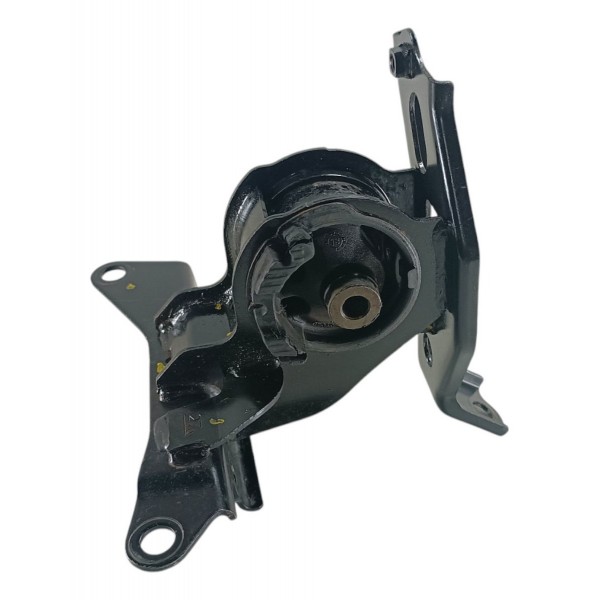 Coxim Superior Esquerdo Cambio Toyota Etios 2013 A 2015