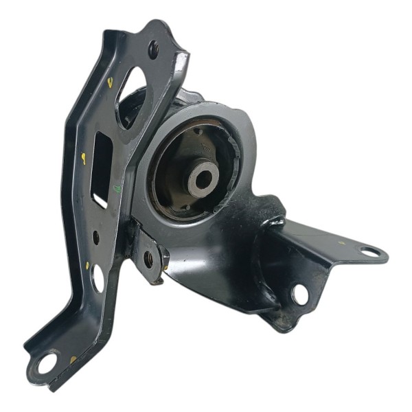 Coxim Superior Esquerdo Cambio Toyota Etios 2013 A 2015