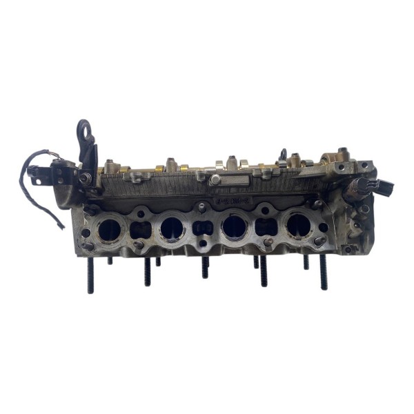 Cabeçote Kia Sorento 2.4 16v 2010 2011 2012 2013 A 2014