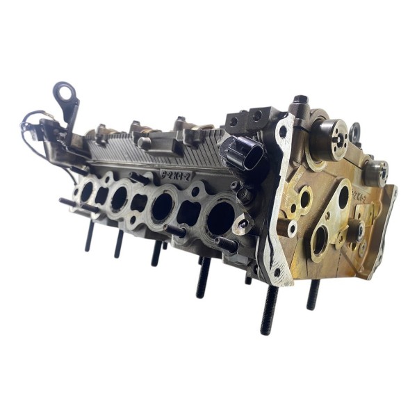 Cabeçote Kia Sorento 2.4 16v 2010 2011 2012 2013 A 2014