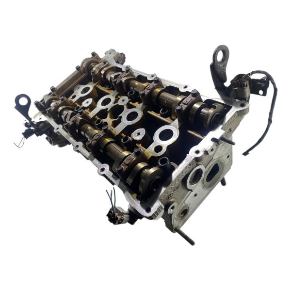 Cabeçote Kia Sorento 2.4 16v 2010 2011 2012 2013 A 2014