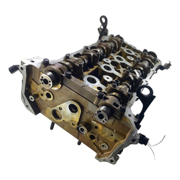 Cabeçote Kia Sorento 2.4 16v 2010 2011 2012 2013 A 2014