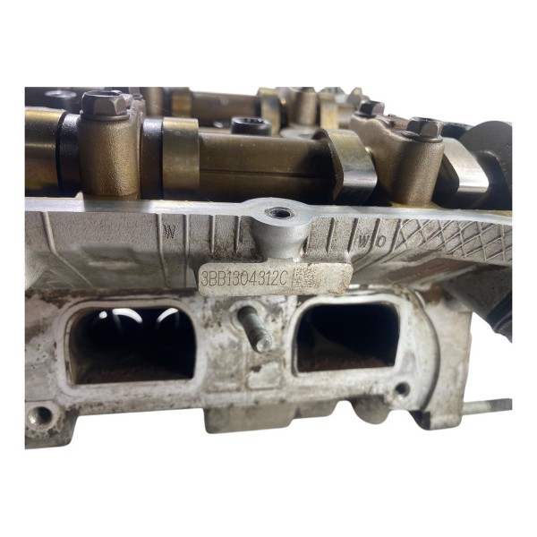 Cabeçote Kia Sorento 2.4 16v 2010 2011 2012 2013 A 2014