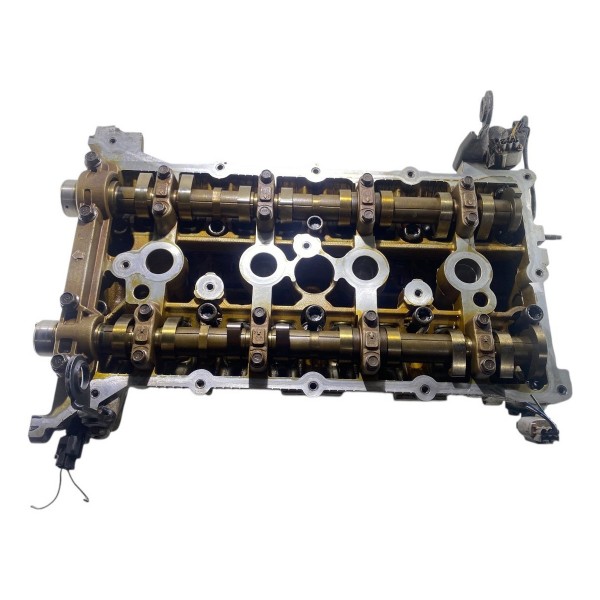 Cabeçote Kia Sorento 2.4 16v 2010 2011 2012 2013 A 2014