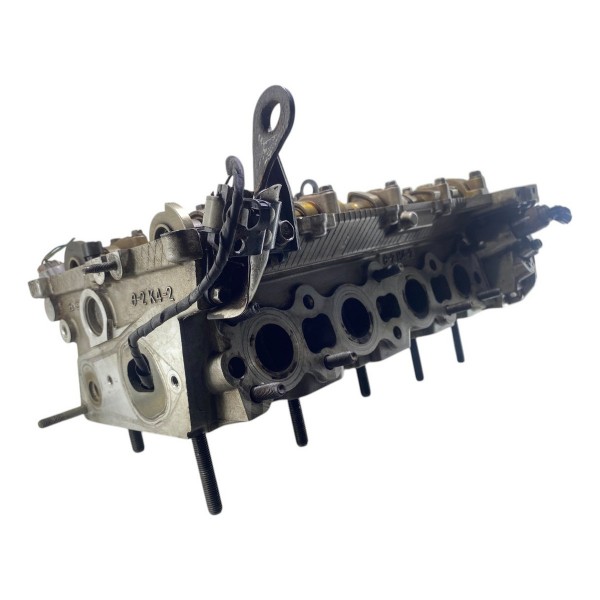 Cabeçote Kia Sorento 2.4 16v 2010 2011 2012 2013 A 2014