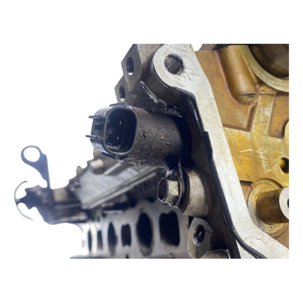 Cabeçote Kia Sorento 2.4 16v 2010 2011 2012 2013 A 2014