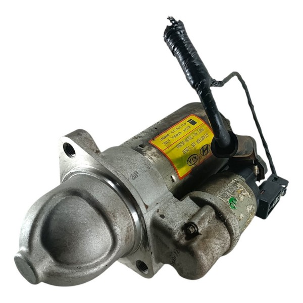 Motor Arranque Kia Sorento 2.4 2010 2011 2012 2013 A 2014