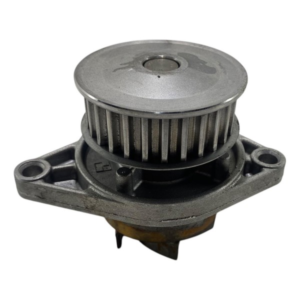 Bomba D'água Volkswagen Gol Voyage G5 1.0 2009 Até 2012