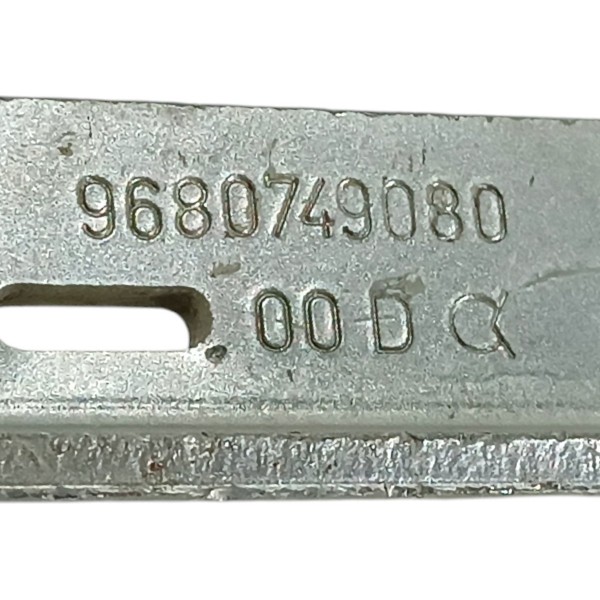Dobradiça Direita Capo Peugeot 307 2004 2005 2006 A 2012
