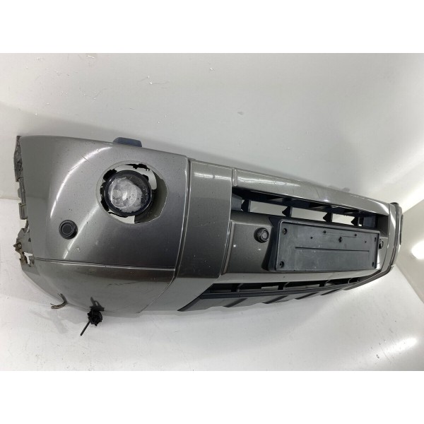 Parachoque Dianteiro Discovery 3 2005 A 2009/ Furo Milha