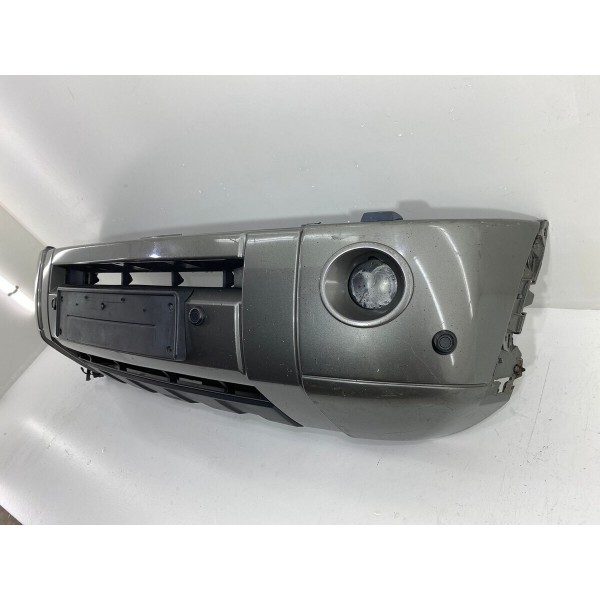 Parachoque Dianteiro Discovery 3 2005 A 2009/ Furo Milha