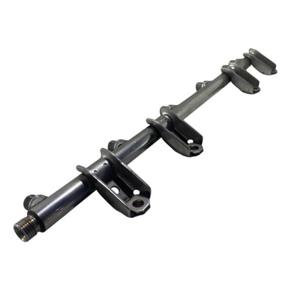 Flauta Combustivel Bmw 535 3.0 N55 2008 2009 A 2013