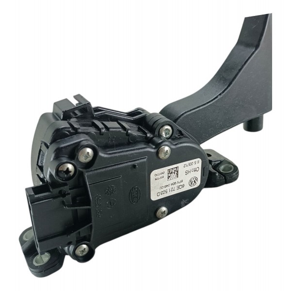 Pedal Acelerador Eletrônico Volkswagen Voyage 2011 A  2016
