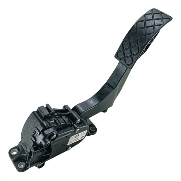 Pedal Acelerador Eletrônico Volkswagen Voyage 2011 A  2016