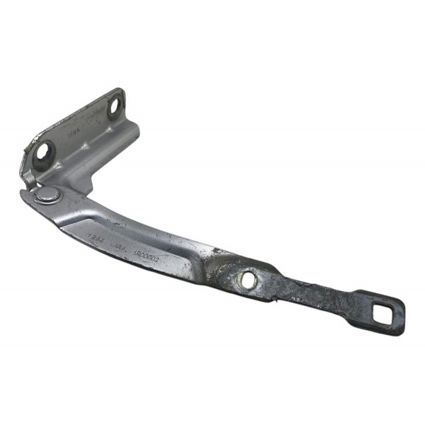 Braço Dobradiça Capo Esquerdo Renault Sandero 2016 2022