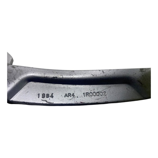 Braço Dobradiça Capo Esquerdo Renault Sandero 2016 2022