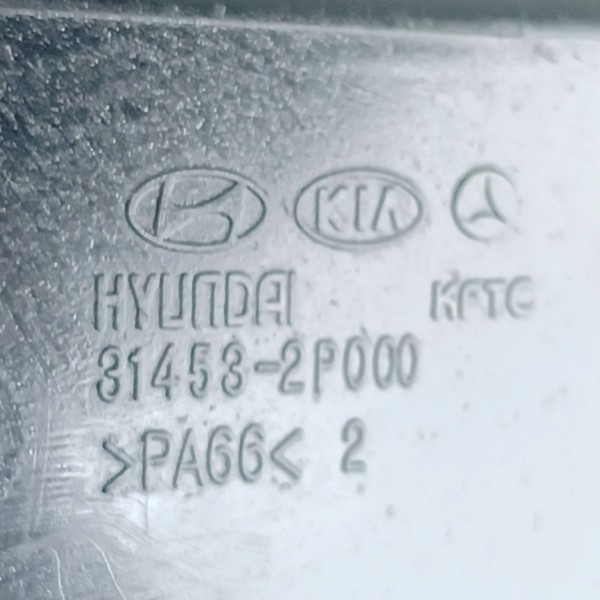 Filtro Canister Pequeno Kia Sorento 2.4 2010 2011 A 2012
