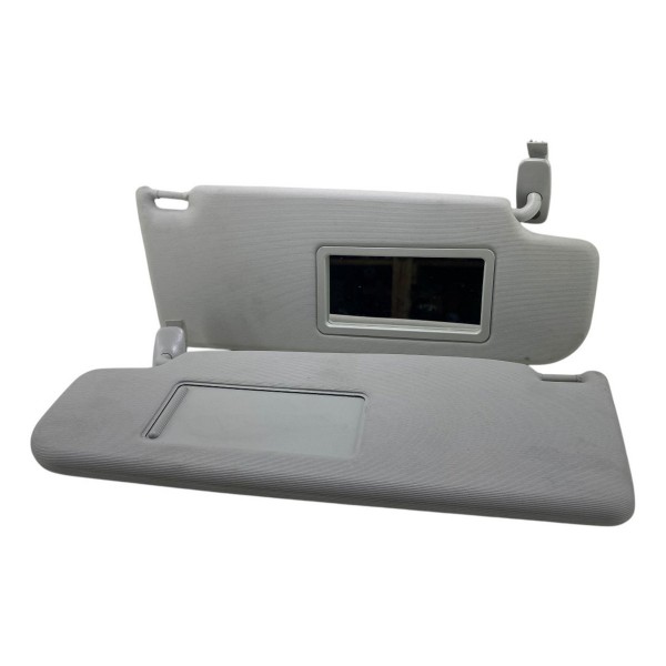 Par Quebra Sol Volkswagen Gol G5 2008 2009 2010 2011 A 2013