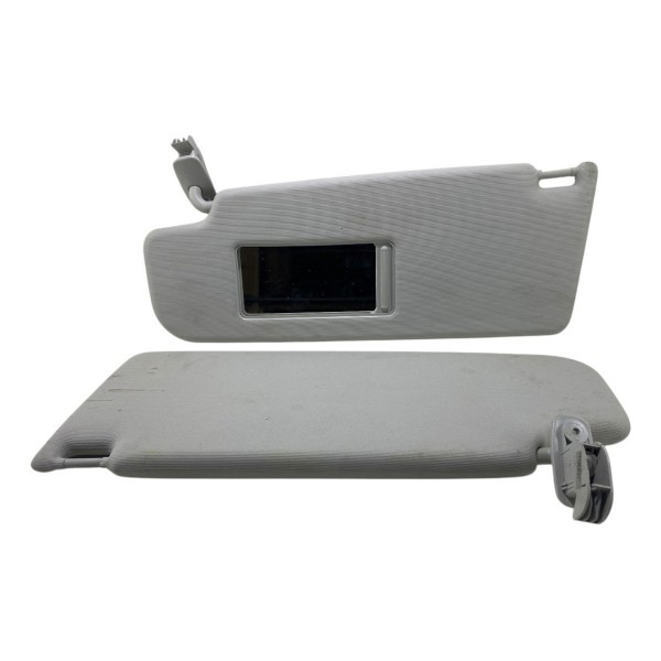 Par Quebra Sol Volkswagen Gol G5 2008 2009 2010 2011 A 2013