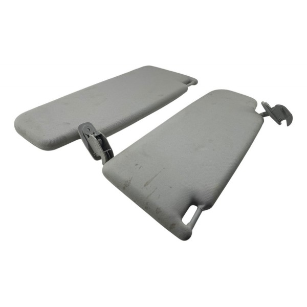 Par Quebra Sol Volkswagen Gol G5 2008 2009 2010 2011 A 2013