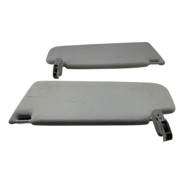 Par Quebra Sol Volkswagen Gol G5 2008 2009 2010 2011 A 2013