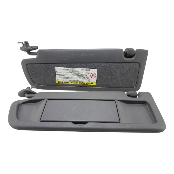 Par Quebra Sol Honda New Civic 2007 2008 2009 2010 2011 2012