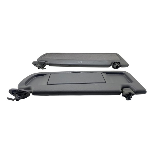 Par Quebra Sol Honda New Civic 2007 2008 2009 2010 2011 2012