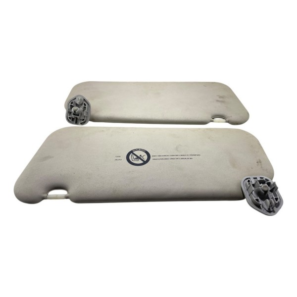 Par Quebra Sol Citroën Xsara Picasso 2008 2009 2010 2011