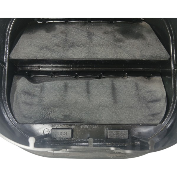 Difusor Lateral Traseiro Esquerdo Gm Spin 2013 2019
