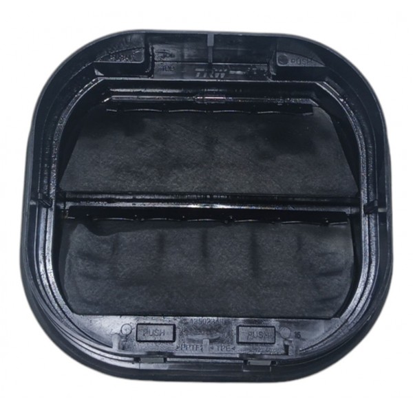 Difusor Lateral Traseiro Esquerdo Gm Spin 2013 2019