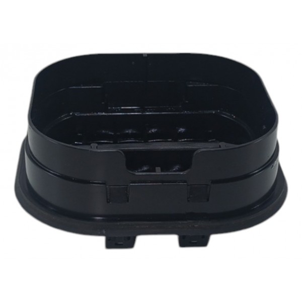 Difusor Lateral Traseiro Esquerdo Gm Spin 2013 2019