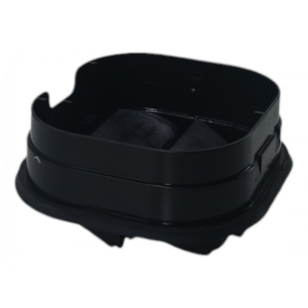 Difusor Lateral Traseiro Esquerdo Gm Spin 2013 2019