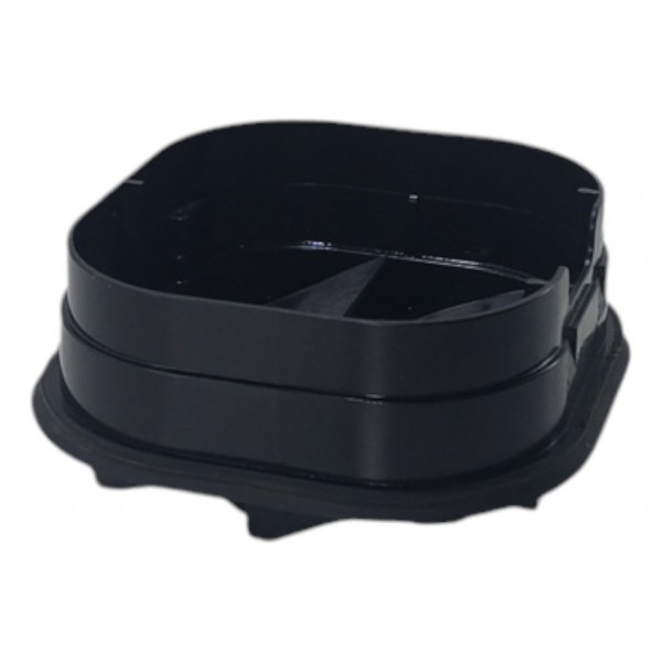 Difusor Lateral Traseiro Esquerdo Gm Spin 2013 2019