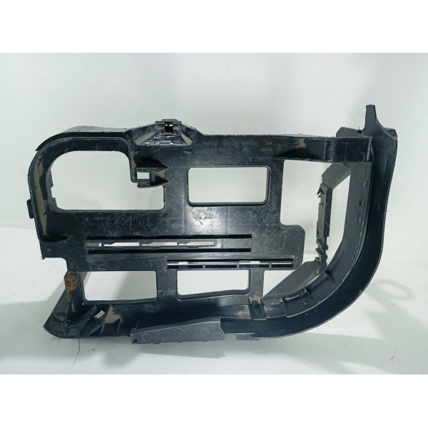 Suporte Caixa Fusiveis Vw Gol G5 2008 2016 Detalhe