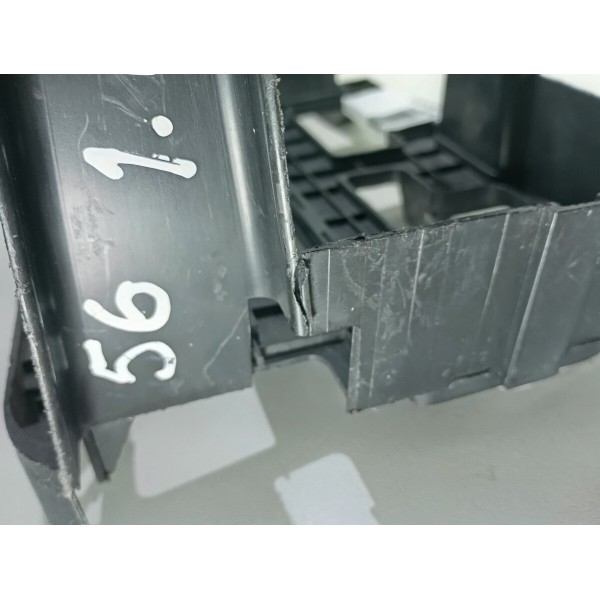 Suporte Caixa Fusiveis Vw Gol G5 2008 2016 Detalhe