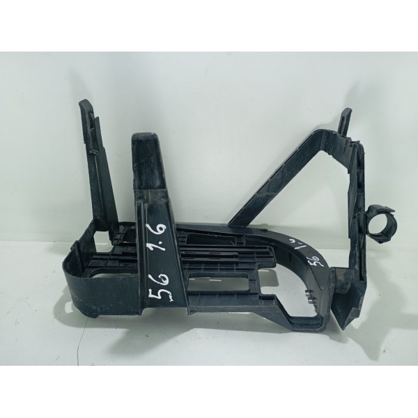 Suporte Caixa Fusiveis Vw Gol G5 2008 2016 Detalhe