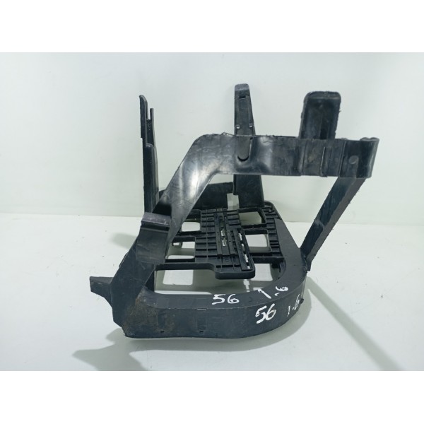 Suporte Caixa Fusiveis Vw Gol G5 2008 2016 Detalhe