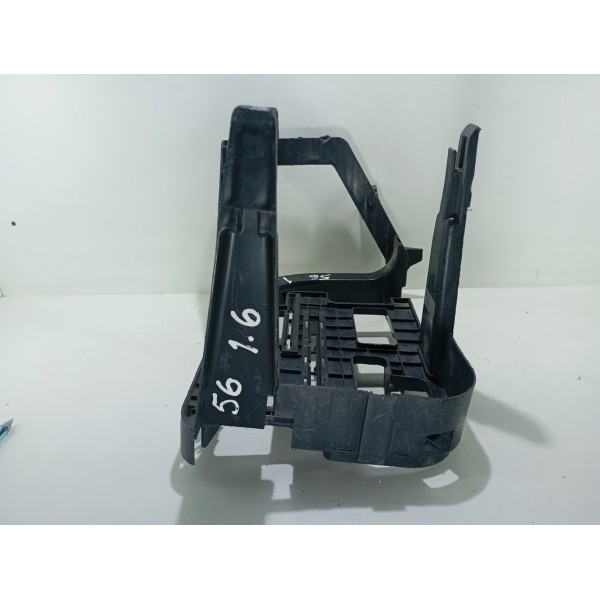 Suporte Caixa Fusiveis Vw Gol G5 2008 2016 Detalhe