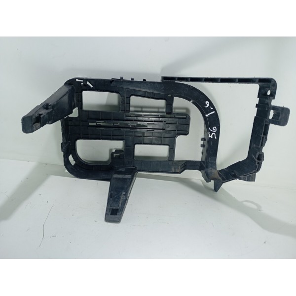 Suporte Caixa Fusiveis Vw Gol G5 2008 2016 Detalhe