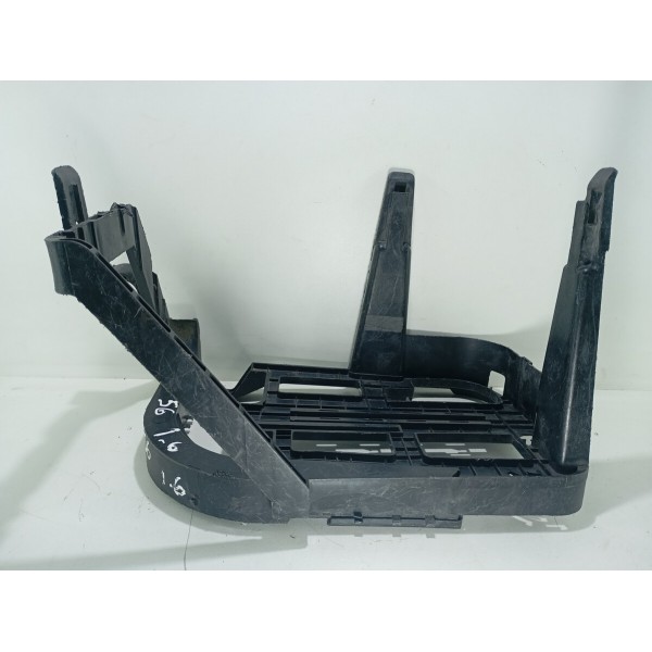 Suporte Caixa Fusiveis Vw Gol G5 2008 2016 Detalhe