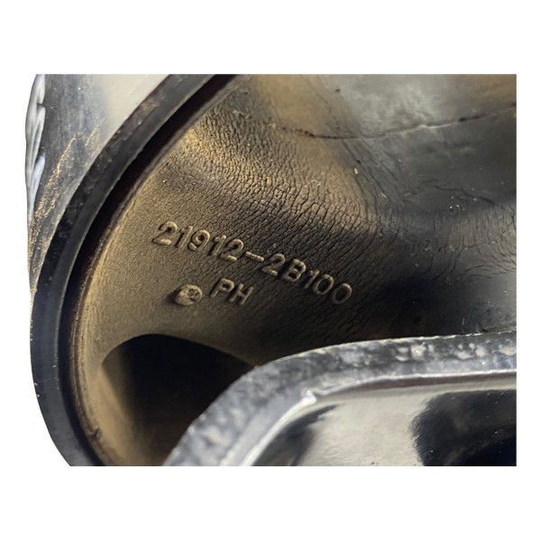 Coxim Dianteiro Motor Kia Sorento 2.4 2011 A 2012