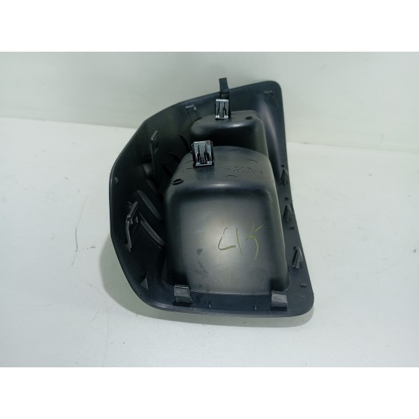 Porta Copos Traseiro Lado Direito Gm Spin 2012 2018
