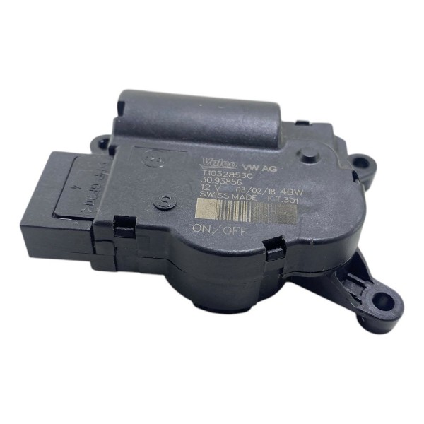 Motor Atuador Caixa Evaporadora Ar Gol Voyage 2011 A 2012