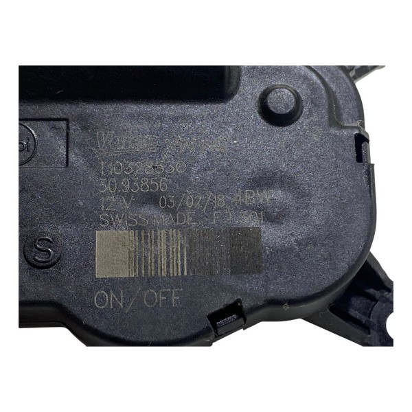 Motor Atuador Caixa Evaporadora Ar Gol Voyage 2011 A 2012