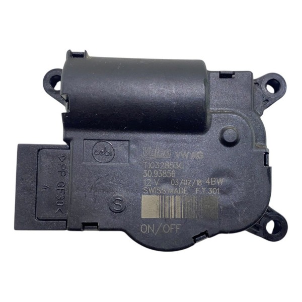 Motor Atuador Caixa Evaporadora Ar Gol Voyage 2011 A 2012