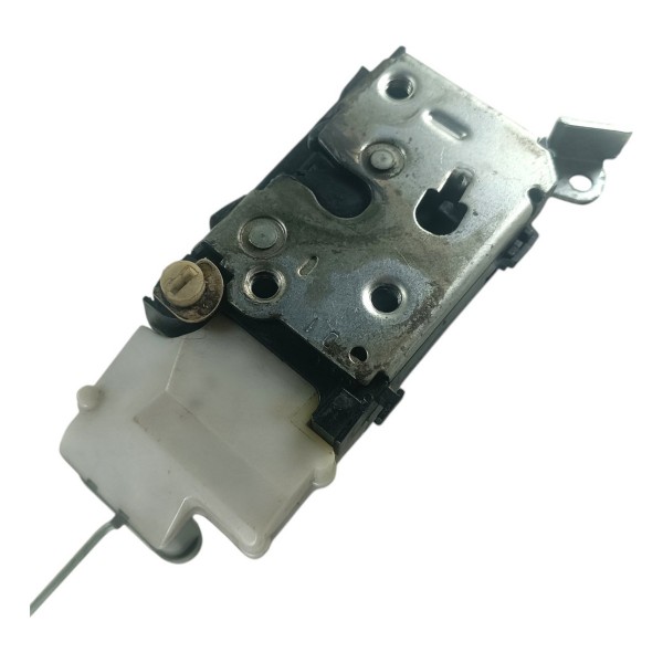 Fechadura Porta Traseira Direita Fiat Siena 2007 A 2008