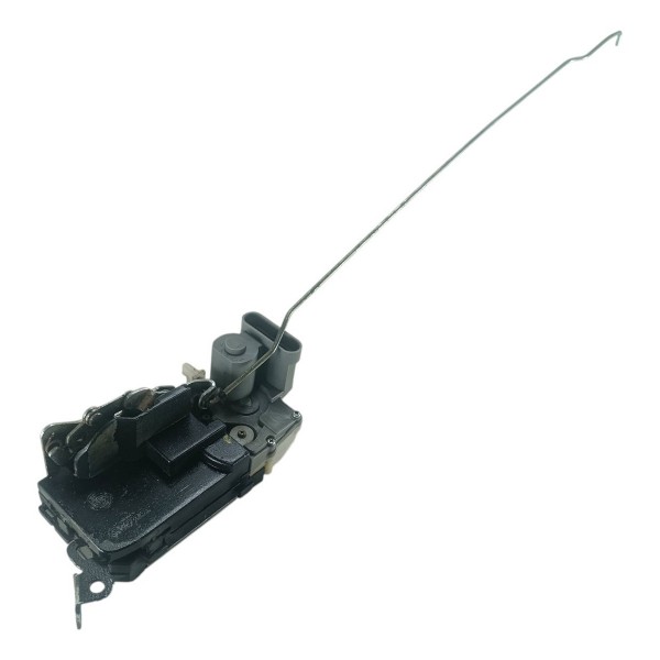 Fechadura Porta Traseira Direita Fiat Siena 2007 A 2008